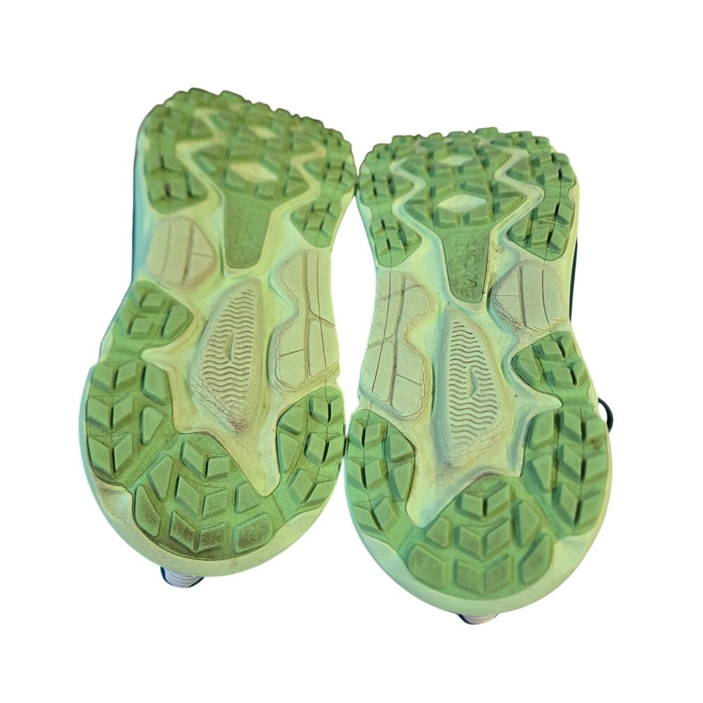 HOKA Challenger ATR 7 (2022) Trail Running Women's size 9B - Picture 7 of 10